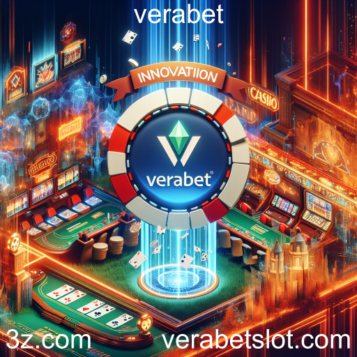 A Revolução dos Jogos Virtuais no Verabet