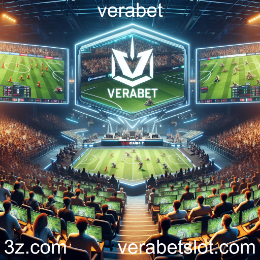 A Ascensão dos Esportes Virtuais: Uma Nova Era de Competição e Entretenimento